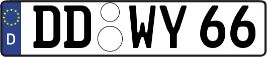 DD-WY66