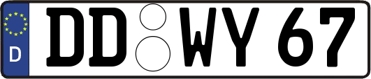 DD-WY67