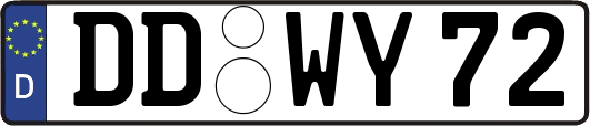 DD-WY72