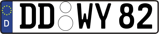 DD-WY82