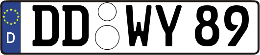 DD-WY89