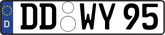 DD-WY95