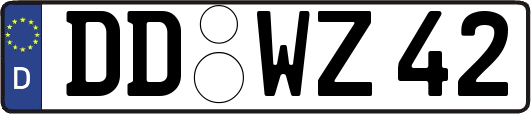 DD-WZ42