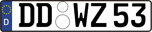 DD-WZ53