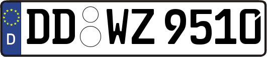 DD-WZ9510