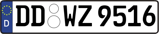 DD-WZ9516
