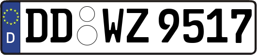 DD-WZ9517