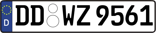 DD-WZ9561