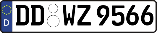 DD-WZ9566