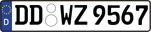 DD-WZ9567
