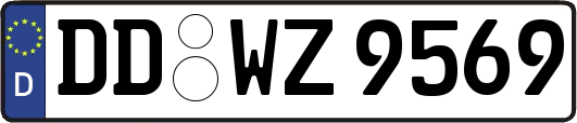 DD-WZ9569