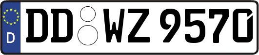 DD-WZ9570