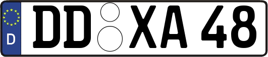 DD-XA48