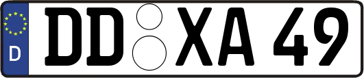 DD-XA49