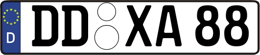 DD-XA88