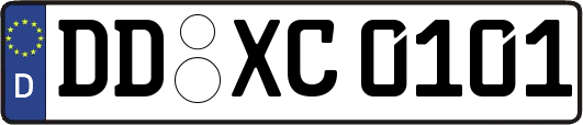 DD-XC0101