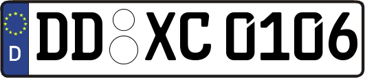 DD-XC0106
