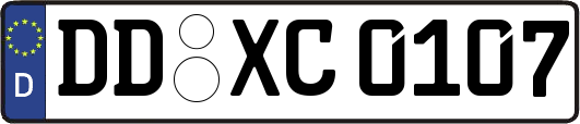 DD-XC0107