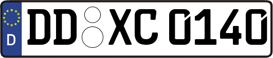 DD-XC0140