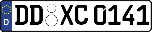 DD-XC0141