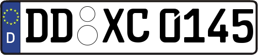 DD-XC0145