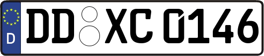 DD-XC0146