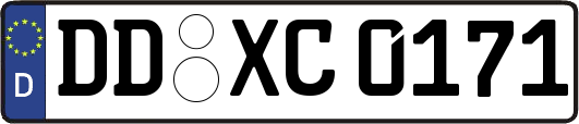 DD-XC0171