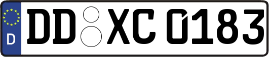 DD-XC0183