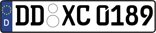DD-XC0189