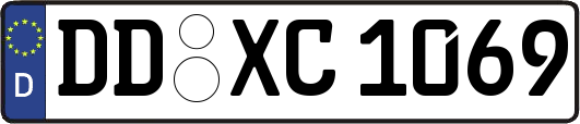DD-XC1069