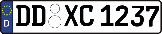 DD-XC1237