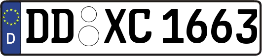 DD-XC1663