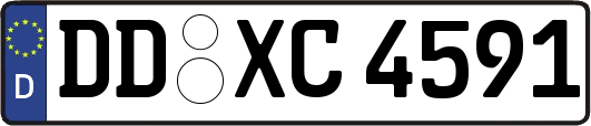 DD-XC4591