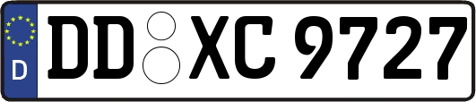DD-XC9727