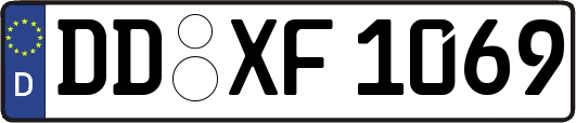 DD-XF1069