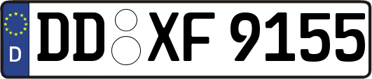 DD-XF9155