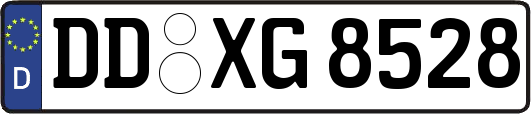 DD-XG8528