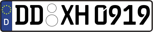 DD-XH0919