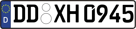 DD-XH0945