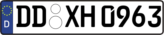 DD-XH0963