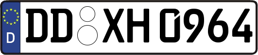 DD-XH0964