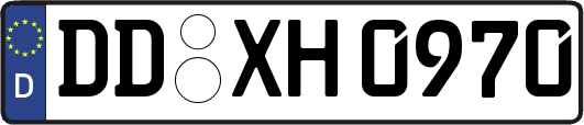 DD-XH0970
