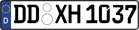 DD-XH1037