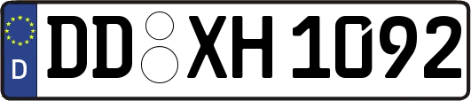 DD-XH1092