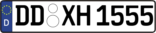 DD-XH1555