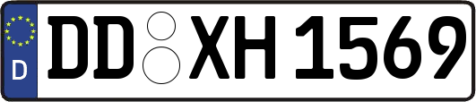 DD-XH1569