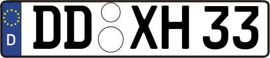 DD-XH33