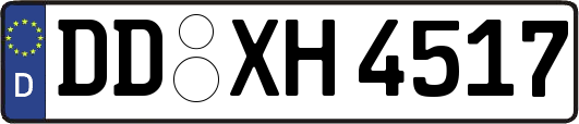 DD-XH4517