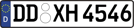 DD-XH4546