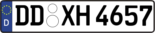 DD-XH4657